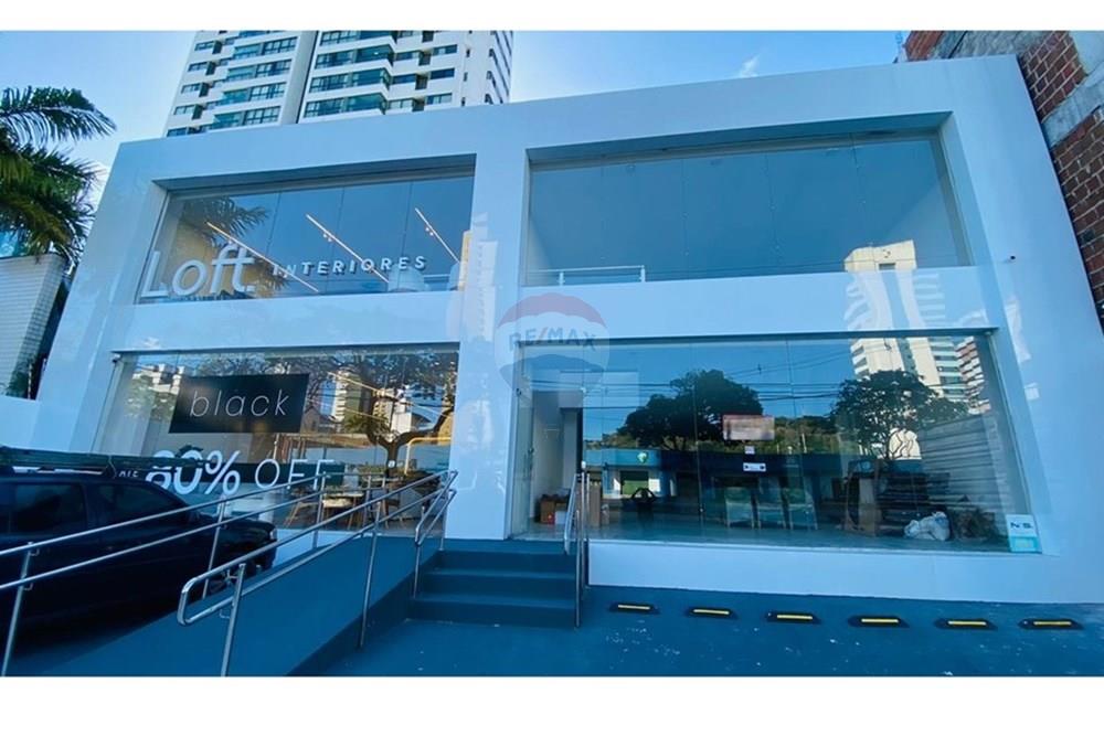 Loja - Alugar - Natal , Rio Grande do Norte - Foto da fachada seu anúncio.jpg - 720891228-15