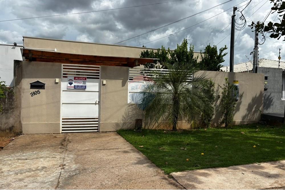 Casa - Alugar - Cacoal , Rondônia - 18.jpeg - 721971009-340
