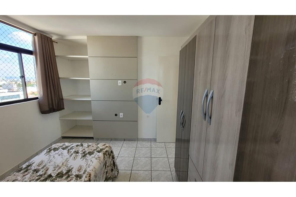 Apartamento - Alugar - Campina Grande , Paraíba - F7.jpeg - 720291080-9
