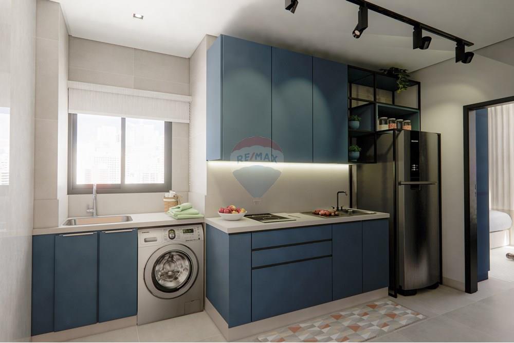 Studio - Venda - Porto Velho , Rondônia - 01.jpg - 721551036-3