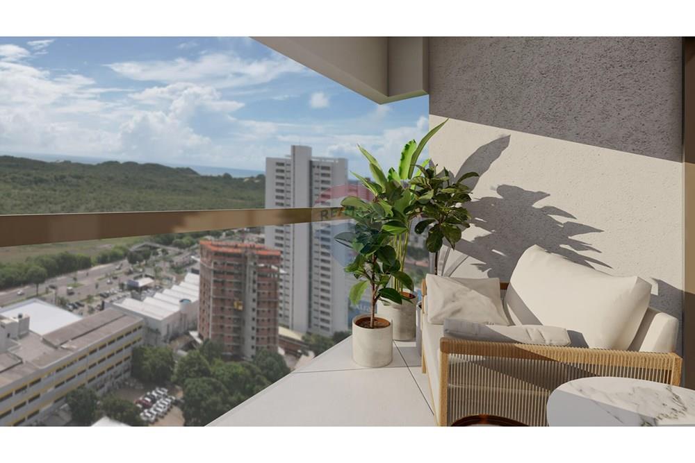 Apartamento - Venda - Natal , Rio Grande do Norte - 12.jpg - 720891254-5