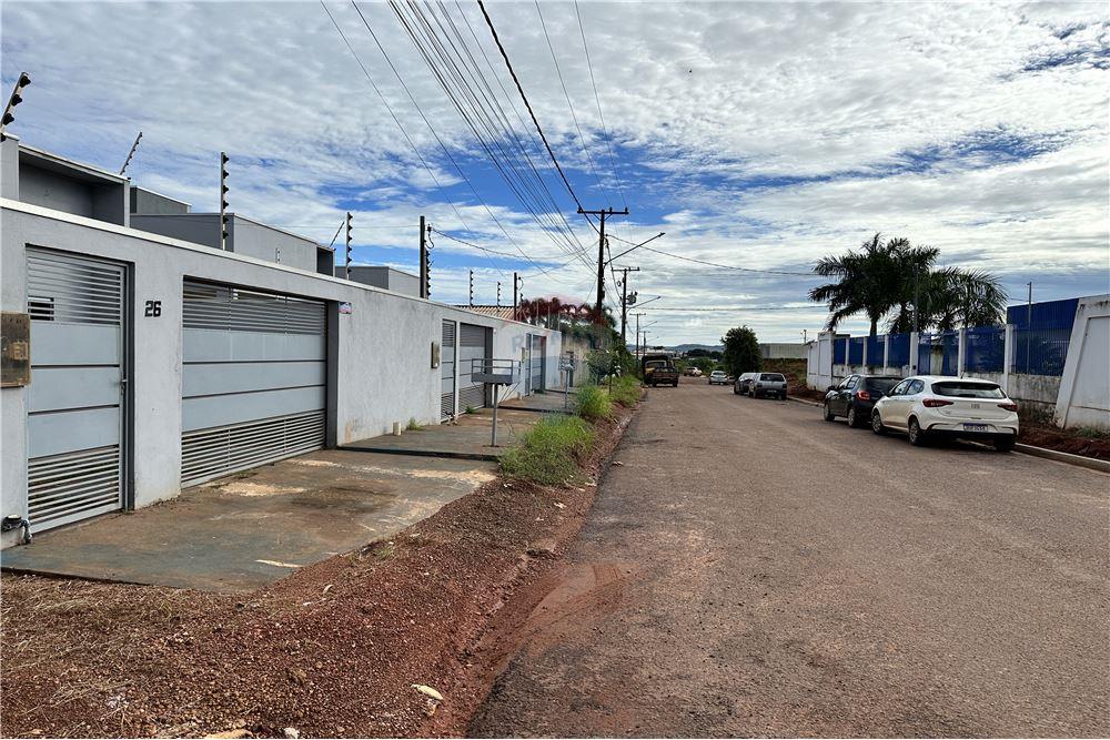 Casa - Alugar - Confresa , Mato Grosso - 3 - 720641029-64