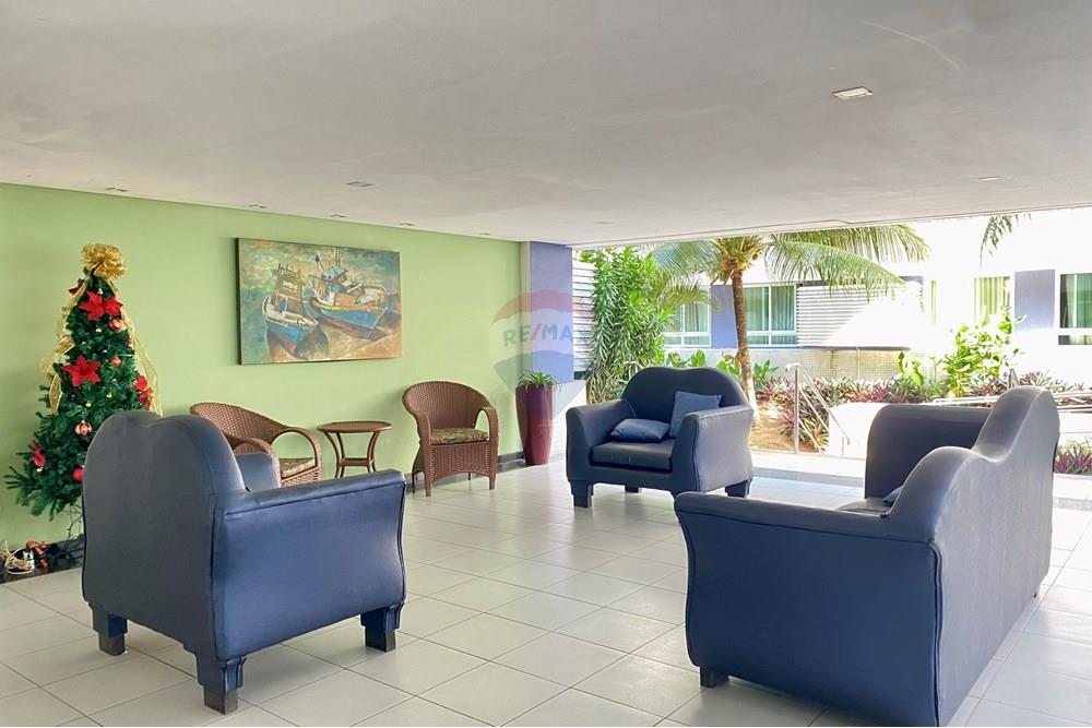 Apart Hotel/ Flat - Venda - Natal , Rio Grande do Norte - IMG_0976.jpeg - 720891152-54