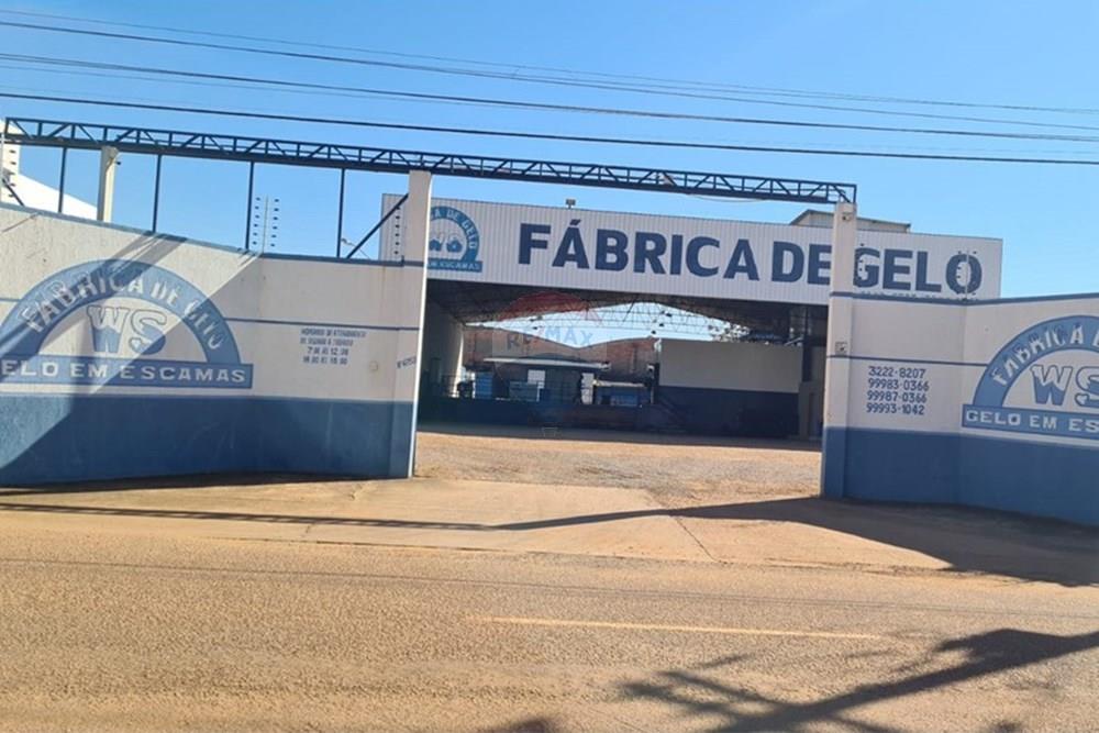 Terreno - Venda - Porto Velho , Rondônia - Imagem do WhatsApp de 2025-01-28 à(s) 15.31.39_e367ff2e.jpg - 721551046-18