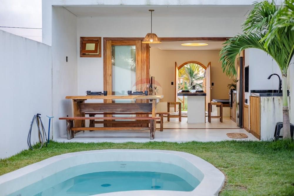 Casa - Venda - Cruz , Ceará - 1000428471.jpg - 722341001-159