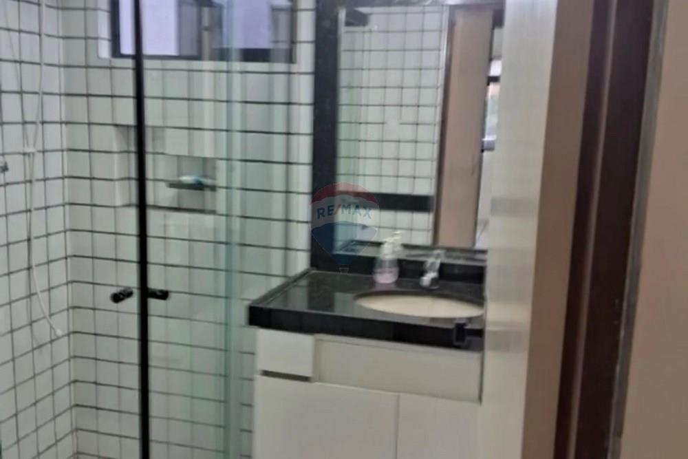 Apartamento - Alugar - João Pessoa , Paraíba - IMG_9406.jpeg - 722001187-51