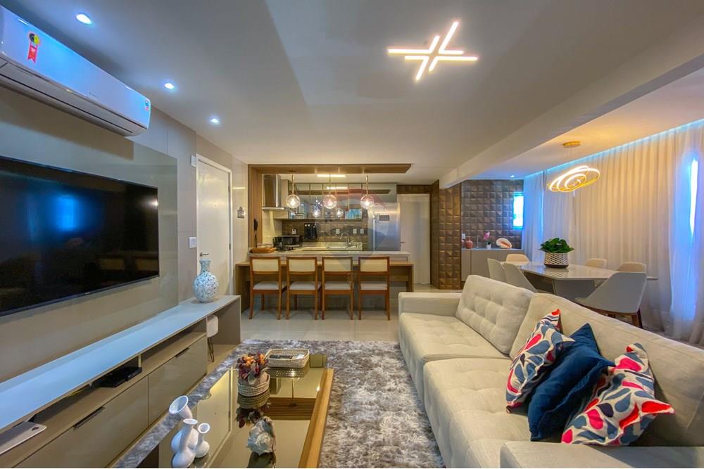 Apartamento - Venda - Natal , Rio Grande do Norte - Foto 32.jpg - 720811032-50