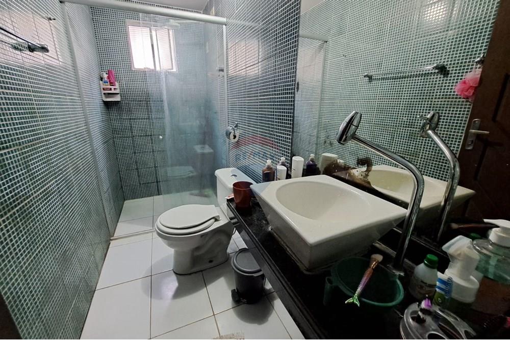 Casa - Venda - Natal , Rio Grande do Norte - TANIA 21.jpg - Banheiro - 720621056-93
