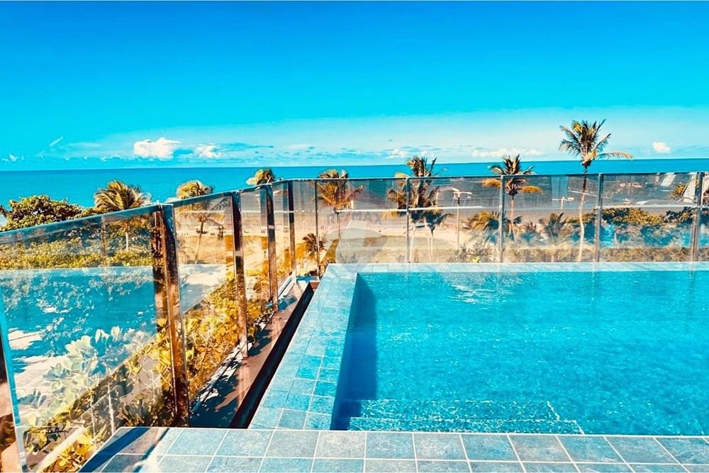 Apartamento - Alugar - João Pessoa , Paraíba - fortune 6.jpg - 722011007-31