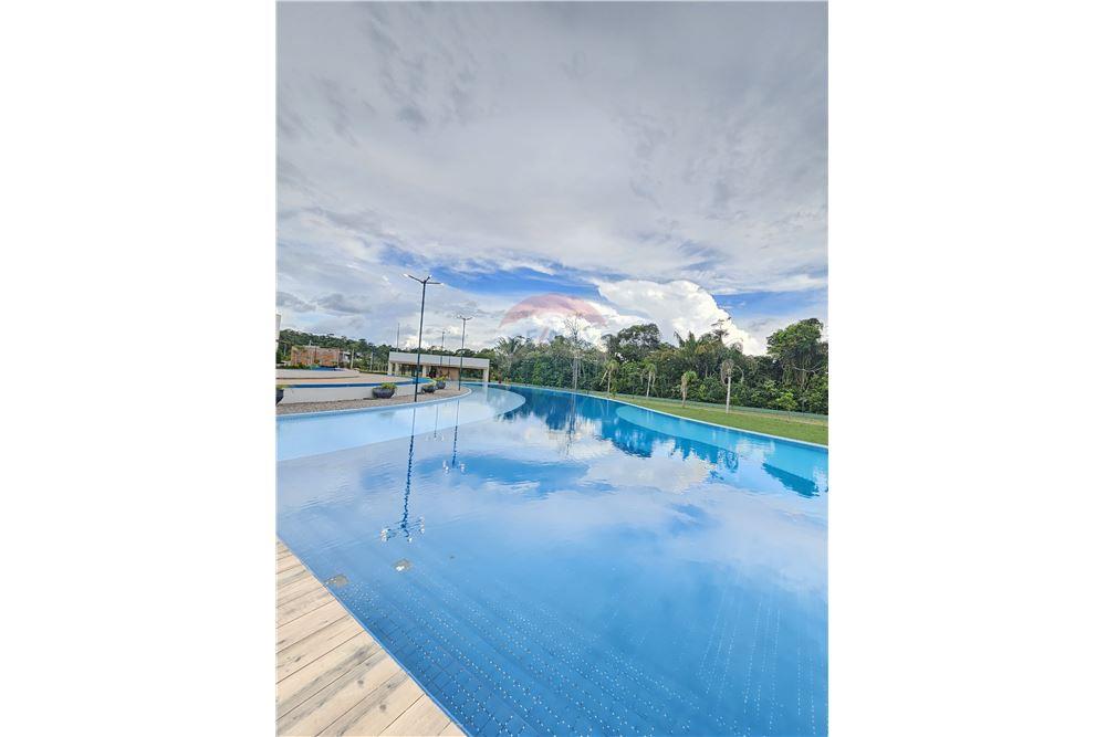 Terreno - Venda - Manaus , Amazonas - 9 - 720401072-5