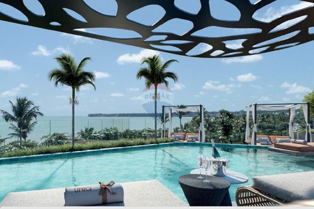 Apart Hotel/ Flat - Venda - João Pessoa , Paraíba - uniq 7.jpg - 720301067-108