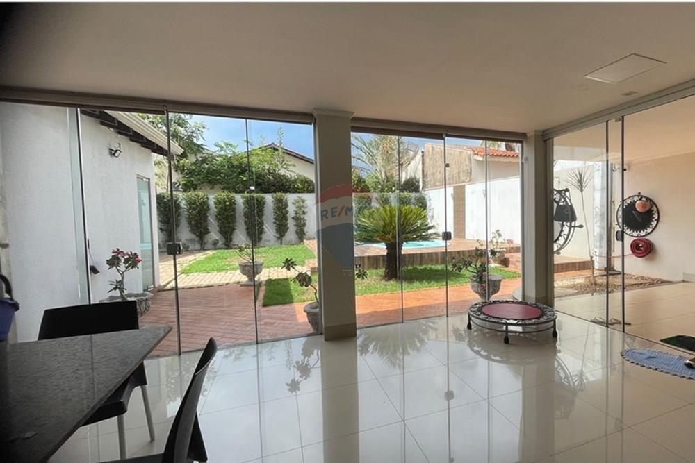 Sobrado - Venda - Rondonópolis , Mato Grosso - 5dc99416-149c-4fcc-8174-7dedd274dd21.jpg - 720851044-25