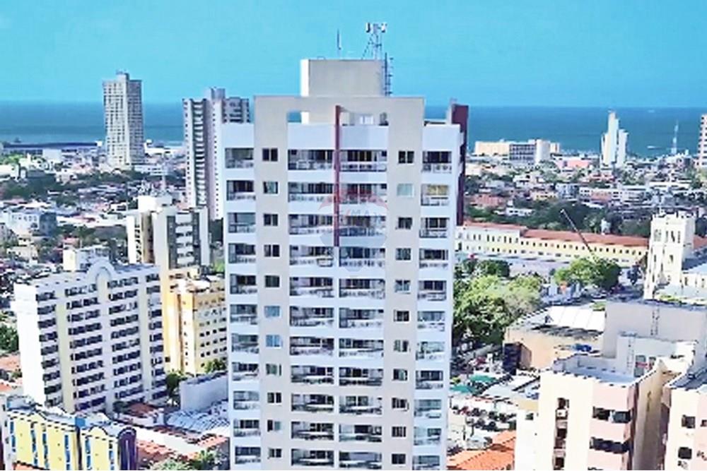 Apartamento - Venda - Fortaleza , Ceará - DJI_0428 -03333.jpg - 722031094-11