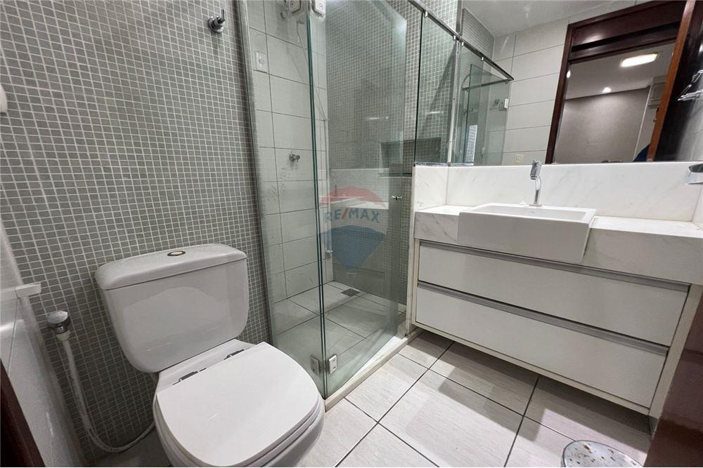 Apartamento - Alugar - Campina Grande , Paraíba - 7 - 720291006-174