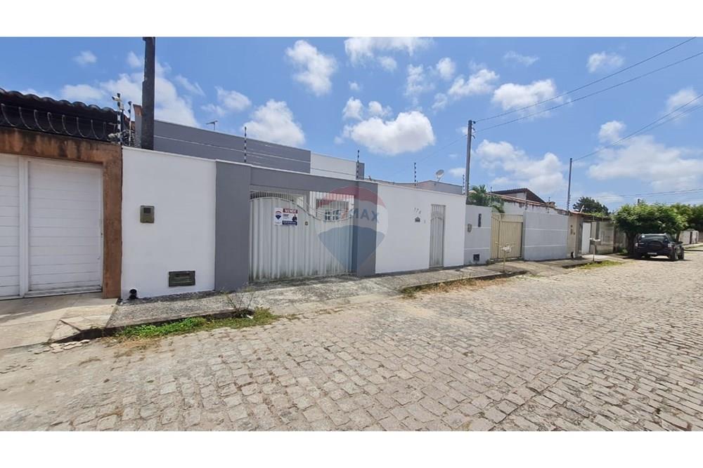 Casa - Venda - São Gonçalo do Amarante , Rio Grande do Norte - 45.jpeg - 720621010-395