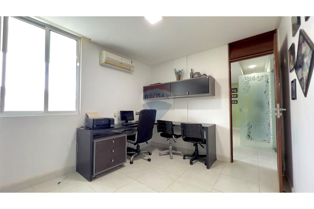 Casa de Condomínio - Venda - João Pessoa , Paraíba - 26.jpeg - 722011100-89