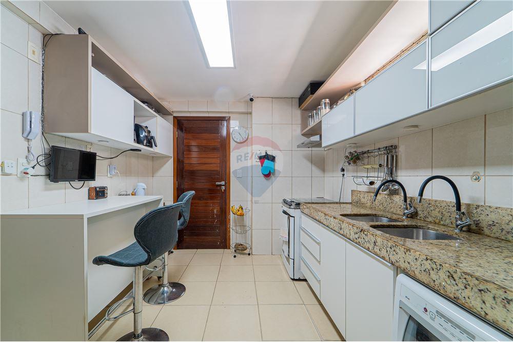 Apartamento - Venda - João Pessoa , Paraíba - 22 - 720861003-106