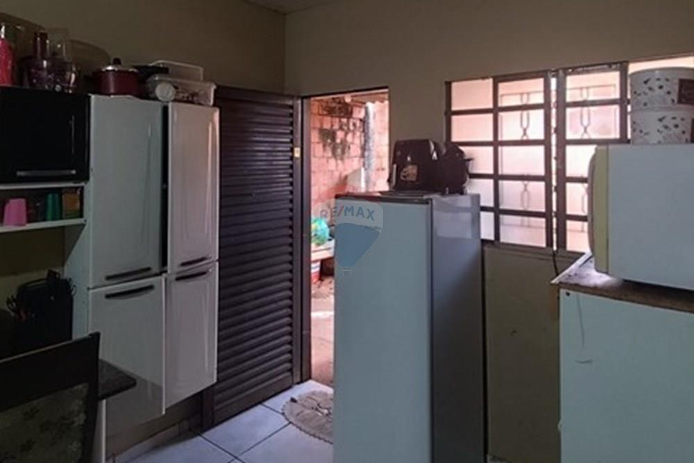 Casa - Venda - Rondonópolis , Mato Grosso - casaldaliga 9.jpg - 720851039-12