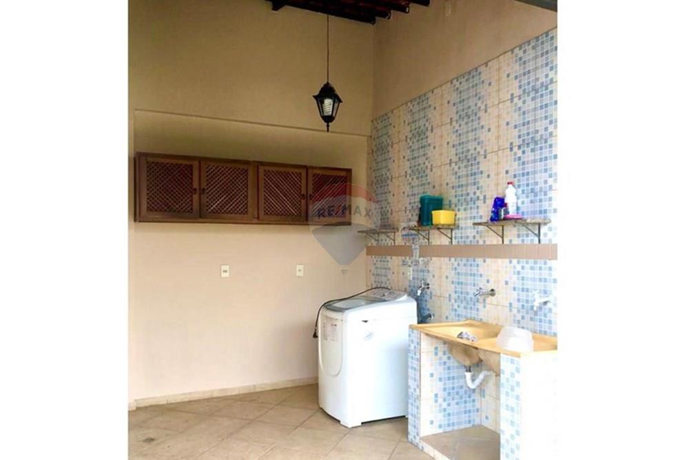 Casa - Venda - Manaus , Amazonas - WhatsApp Image 2025-05-05 at 19.37.01.jpeg - Lavanderia - 720721011-285