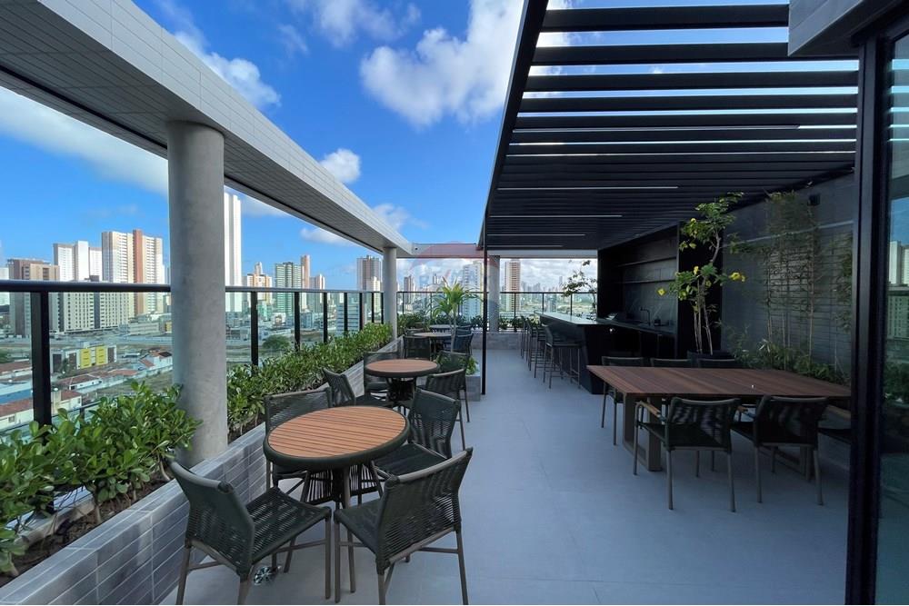 Apartamento - Alugar - João Pessoa , Paraíba - IMG_3232.jpeg - 722011013-16