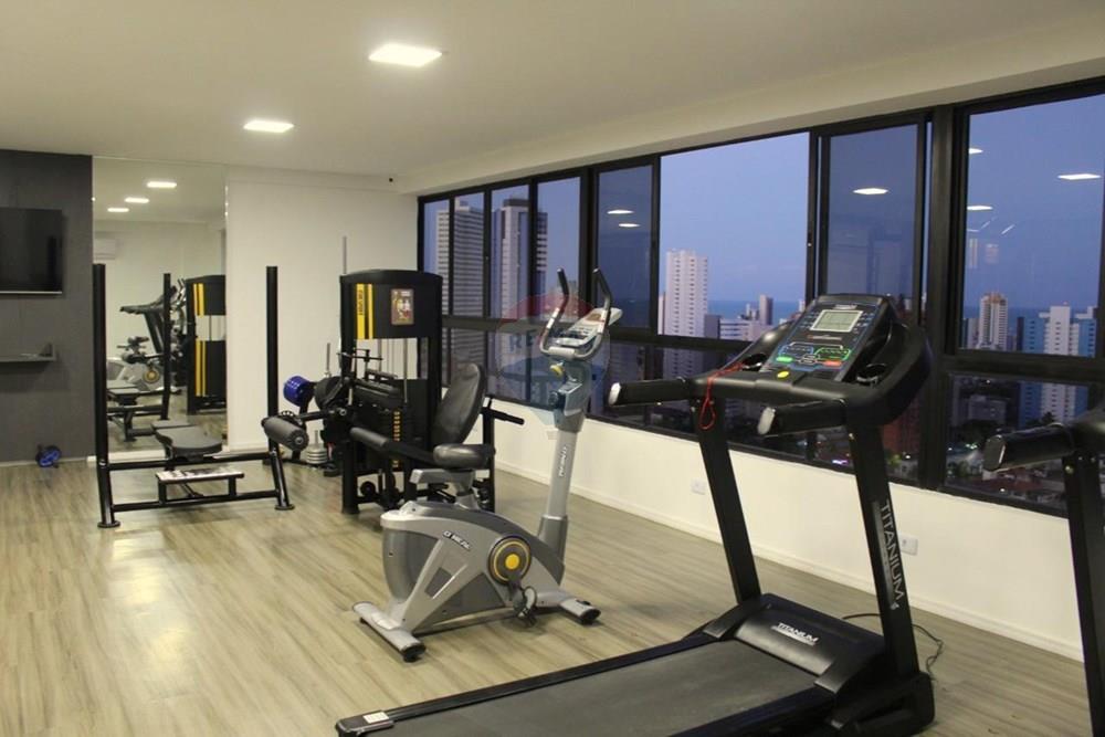 Apartamento - Alugar - João Pessoa , Paraíba - IMG-20260307-WA0028.jpg - 722001199-9