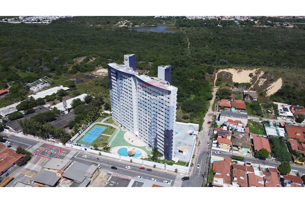 Apartamento - Venda - Natal , Rio Grande do Norte - DJI_0025.JPG - 720891267-1