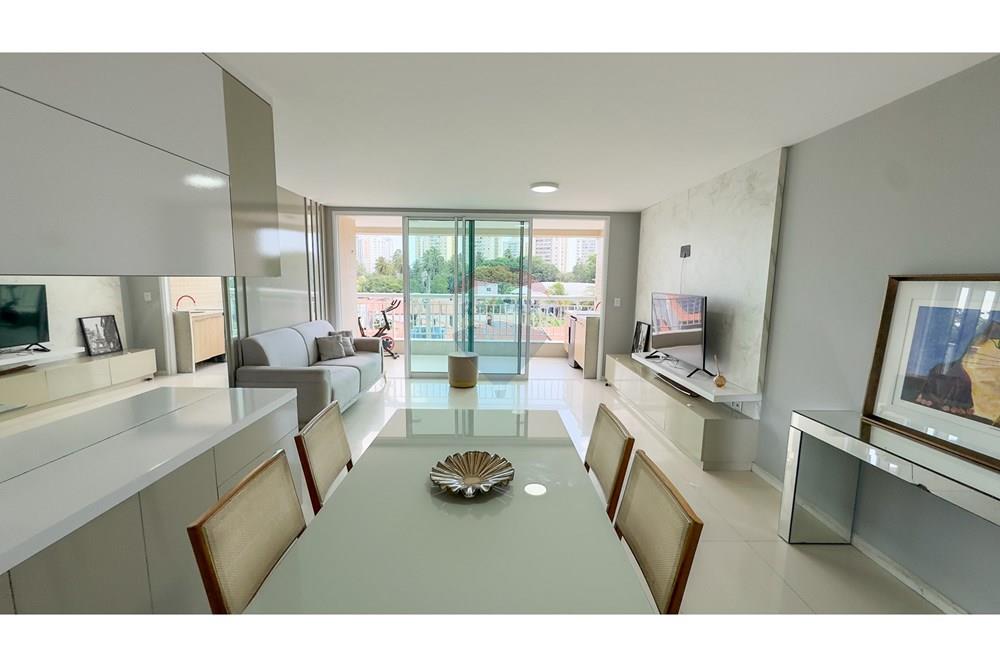 Apartamento - Venda - Fortaleza , Ceará - SALA_VARANDA_2.jpg - 721621014-156