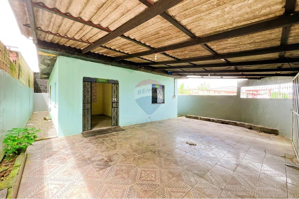 Casa - Venda - Manaus , Amazonas - IMG_4583.jpeg - 720661004-52