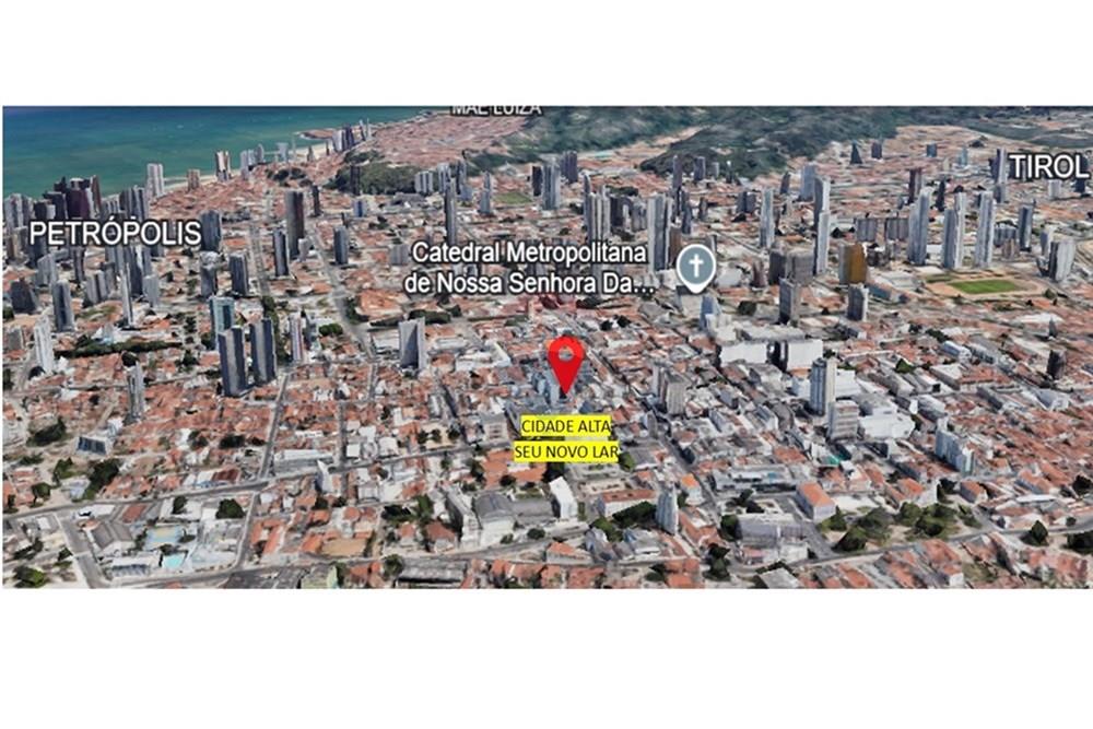 Casa - Venda - Natal , Rio Grande do Norte - CIDADE ALTA.jpg - 720891130-322