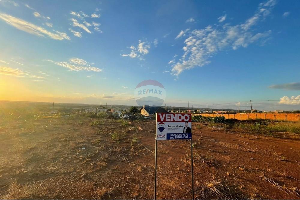 Terreno - Venda - Rondonópolis , Mato Grosso - Imagem do WhatsApp de 2025-06-16 à(s) 14.42.54_bc3beb6b.jpg - 722261001-29