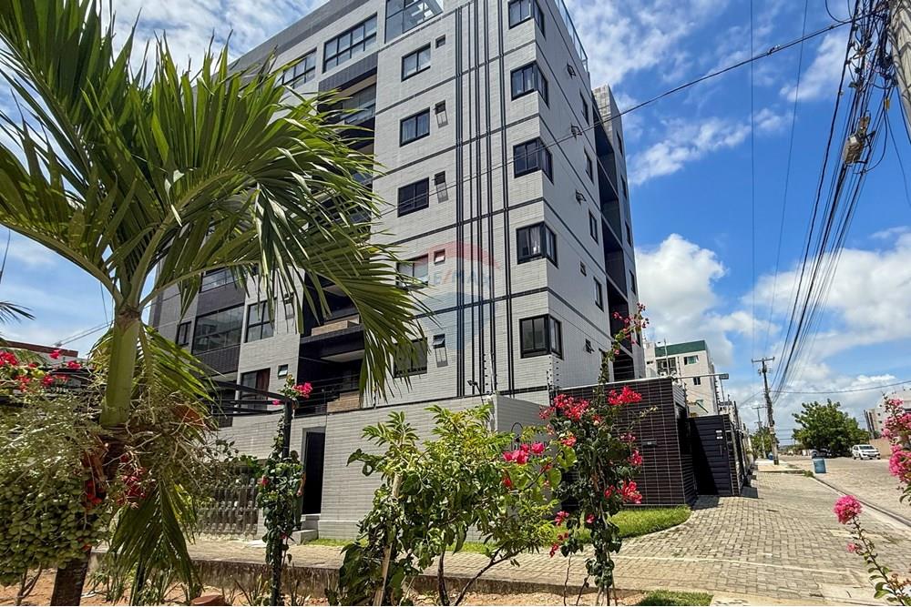 Apartamento - Venda - Cabedelo , Paraíba - IMG_8623.jpg - 720431072-68