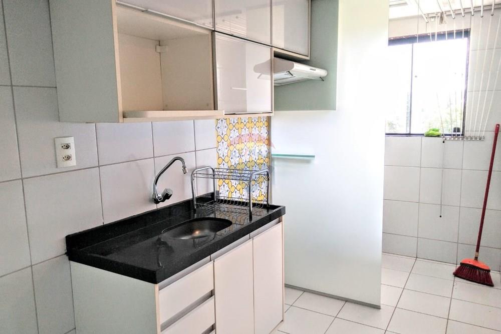 Apartamento - Venda - Campina Grande , Paraíba - WhatsApp Image 2023-07-19 at 4.14.15 PM (3).jpeg - 720881010-207