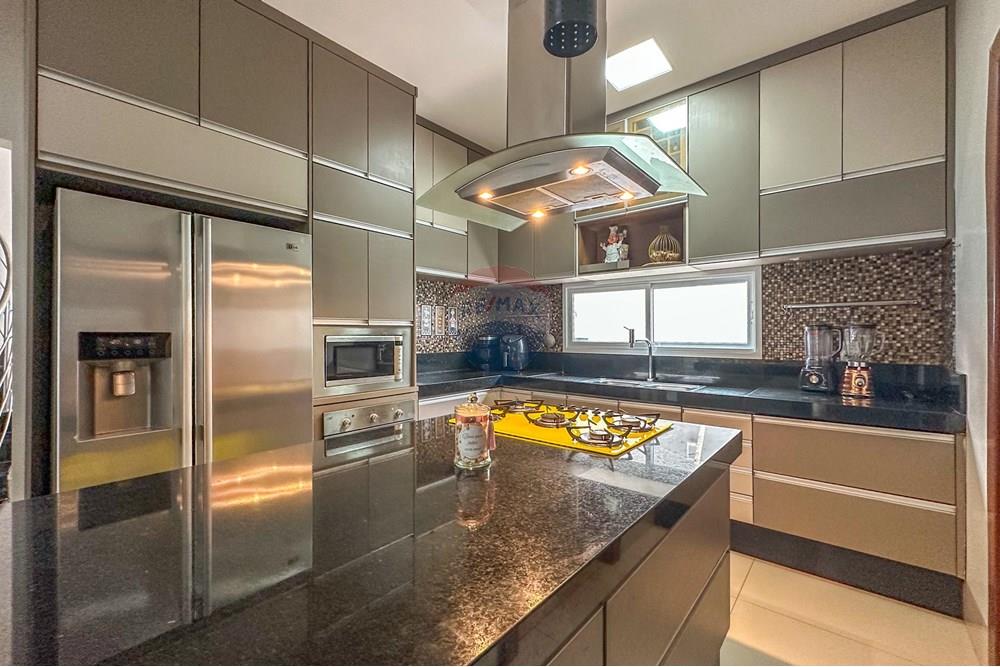 Casa de Condomínio - Venda - Cuiabá , Mato Grosso - IMG_5238.jpg - 720911034-58