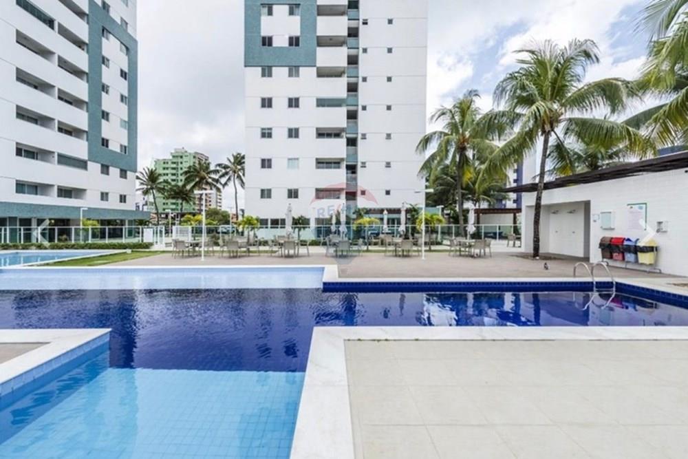 Apartamento - Alugar - João Pessoa , Paraíba - 3.jpeg - 722001196-9