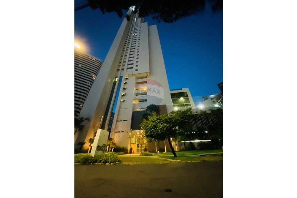 Cj. Comercial/ Sala - Alugar - João Pessoa , Paraíba - IMG_2535.jpg - 722001193-5