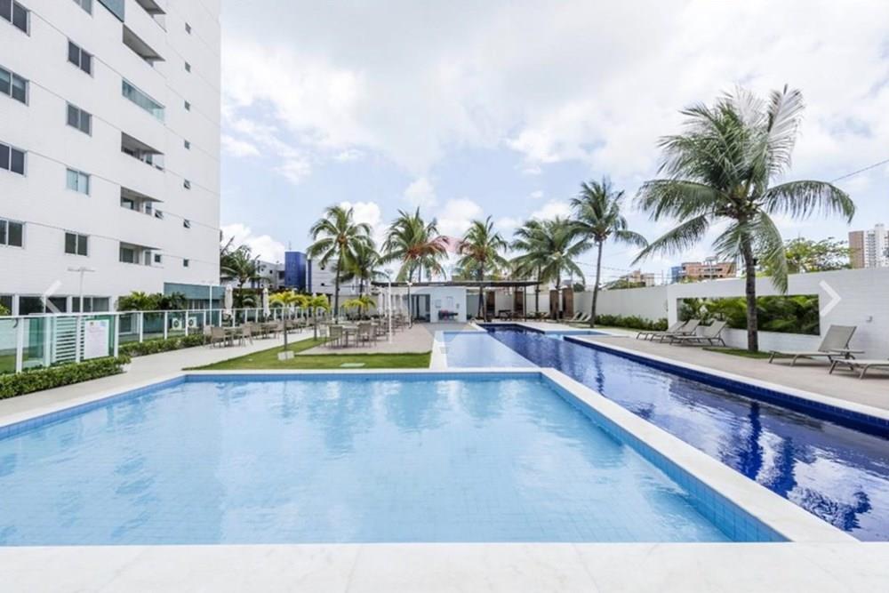 Apartamento - Alugar - João Pessoa , Paraíba - 4.jpeg - 722001196-9