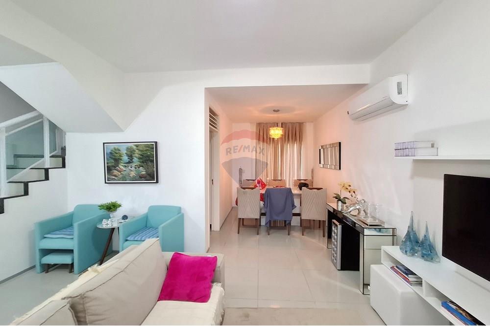 Casa de Condomínio - Venda - Fortaleza , Ceará - 20251007_160207.jpg - 722031047-144