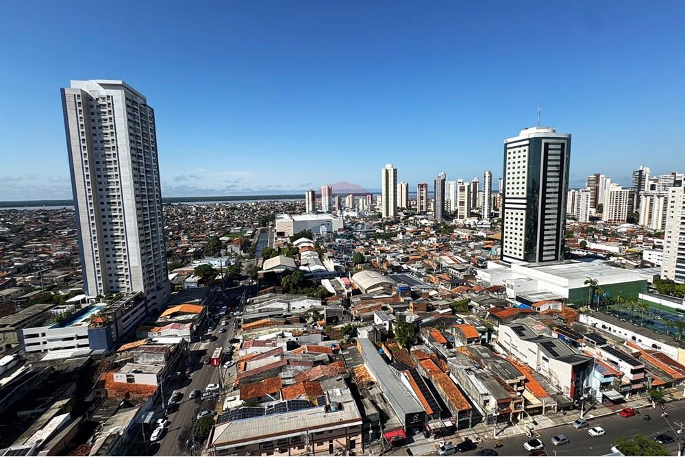 Residenziale - Appartamento - Belém , Pará - BR - IMG_1491.jpg - 720671060-47