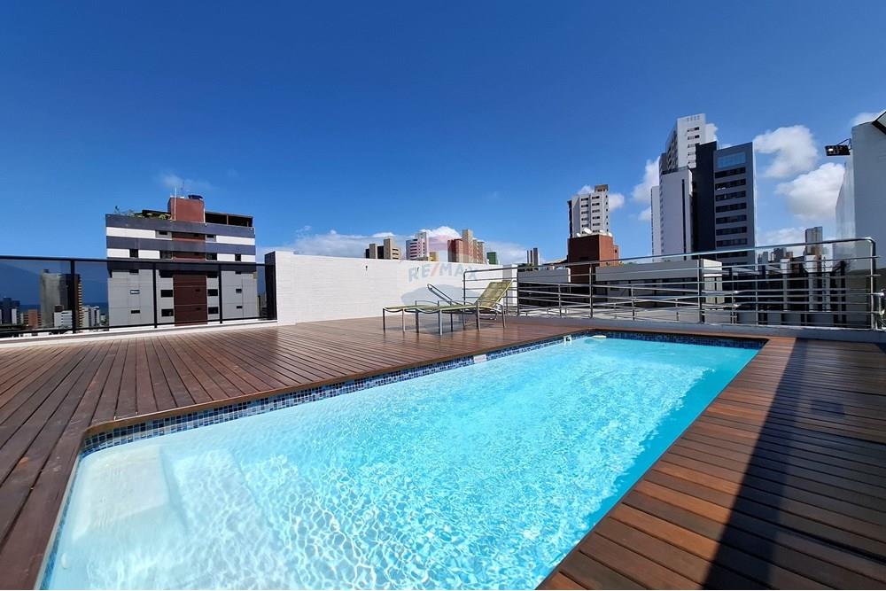 Apartamento - Alugar - João Pessoa , Paraíba - 20251021_125833.jpg - 720471042-169