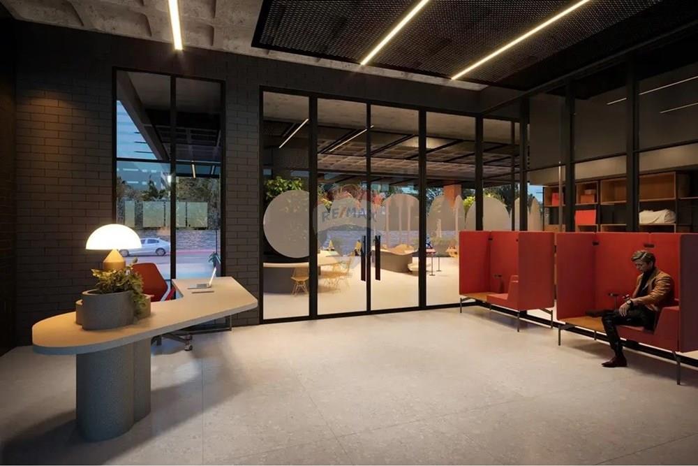 Apart Hotel/ Flat - Venda - João Pessoa , Paraíba - peg1.jpg - Recepção - 722001201-3