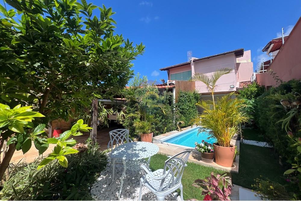 Casa - Venda - Natal , Rio Grande do Norte - DJI_20240920_132355_482.JPG - 720731006-251