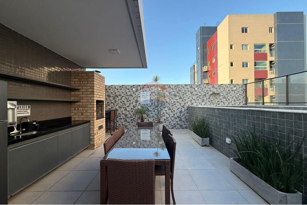 Apartamento - Alugar - Cabedelo , Paraíba - Imagem do WhatsApp de 2025-09-29 à(s) 16.38.38_873fbc0b.jpg - 720431072-64