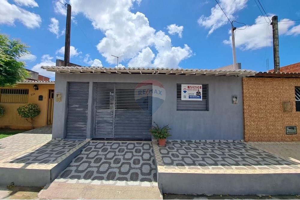 Casa - Venda - Natal , Rio Grande do Norte - ARI 50.jpeg - 720621056-140