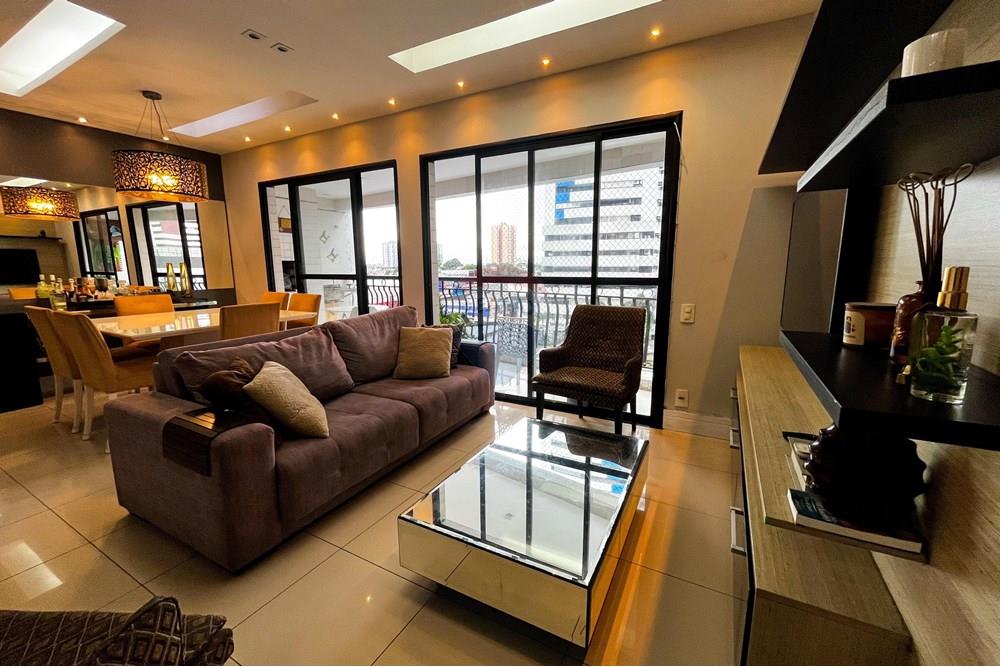 Rezidential - Apartament - Belém , Pará - BR - IMG-20250401-WA0061.jpg - 720671034-21