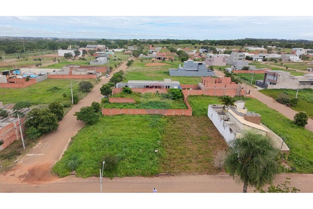 Terreno - Venda - Rondonópolis , Mato Grosso - 1001339452.jpg - 720851048-128