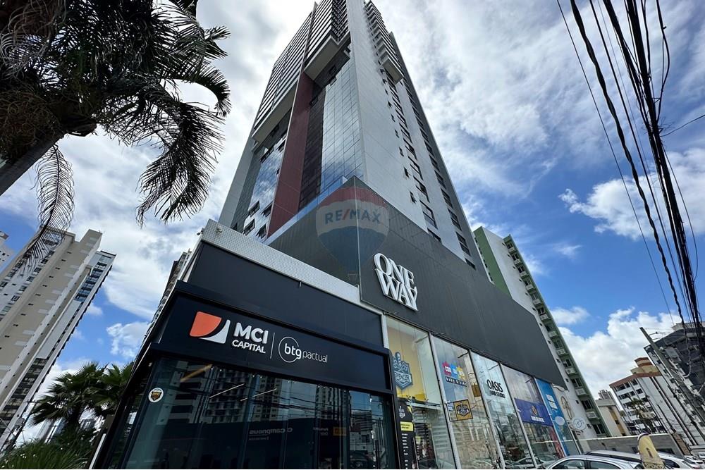 Ponto Comercial/ Loja - Alugar - João Pessoa , Paraíba - IMG_9913.JPG - 722011022-249