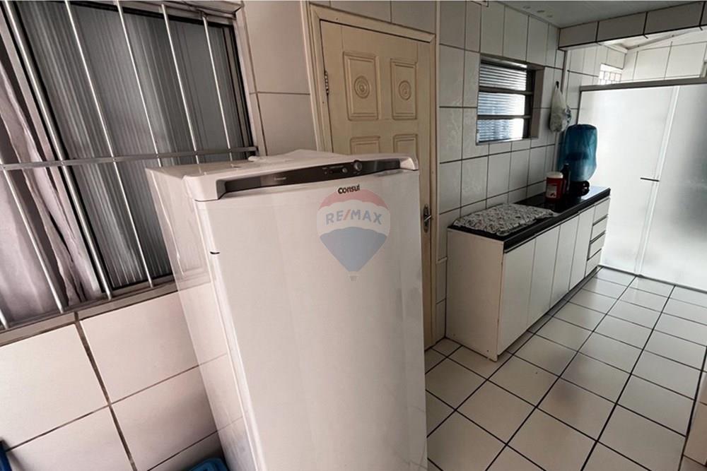 Casa - Venda - João Pessoa , Paraíba - COZINHA1.jpeg - 720471019-125