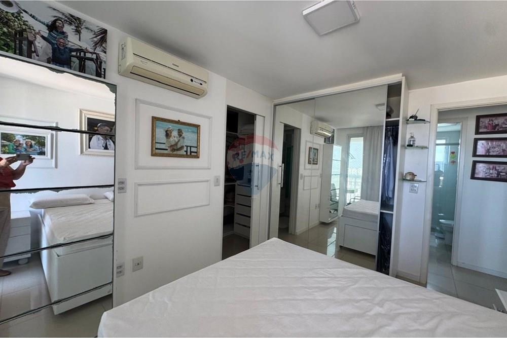 Apartamento - Venda - Fortaleza , Ceará - SUITE_1_2.jpeg - 721621014-165