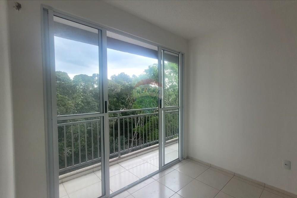 Apartamento - Alugar - Manaus , Amazonas - WhatsApp Image 2026-01-06 at 15.15.34.jpeg - 722101020-60