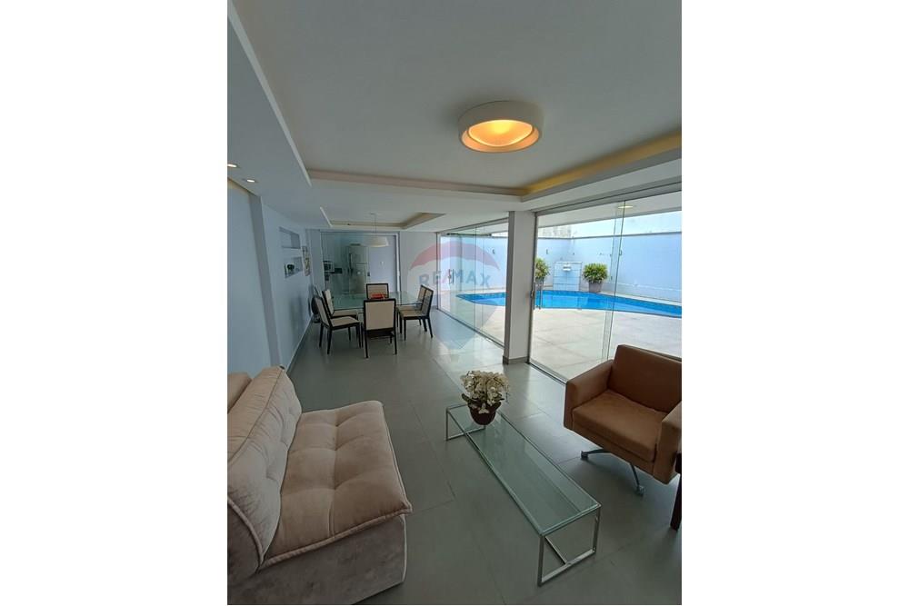 Casa de Condomínio - Venda - Manaus , Amazonas - 6001d1e5-2fe6-4217-8a6a-5fbf678282ac.jpeg - 722101023-11